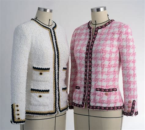 chanel coat 2015 price|Chanel french girl coats.